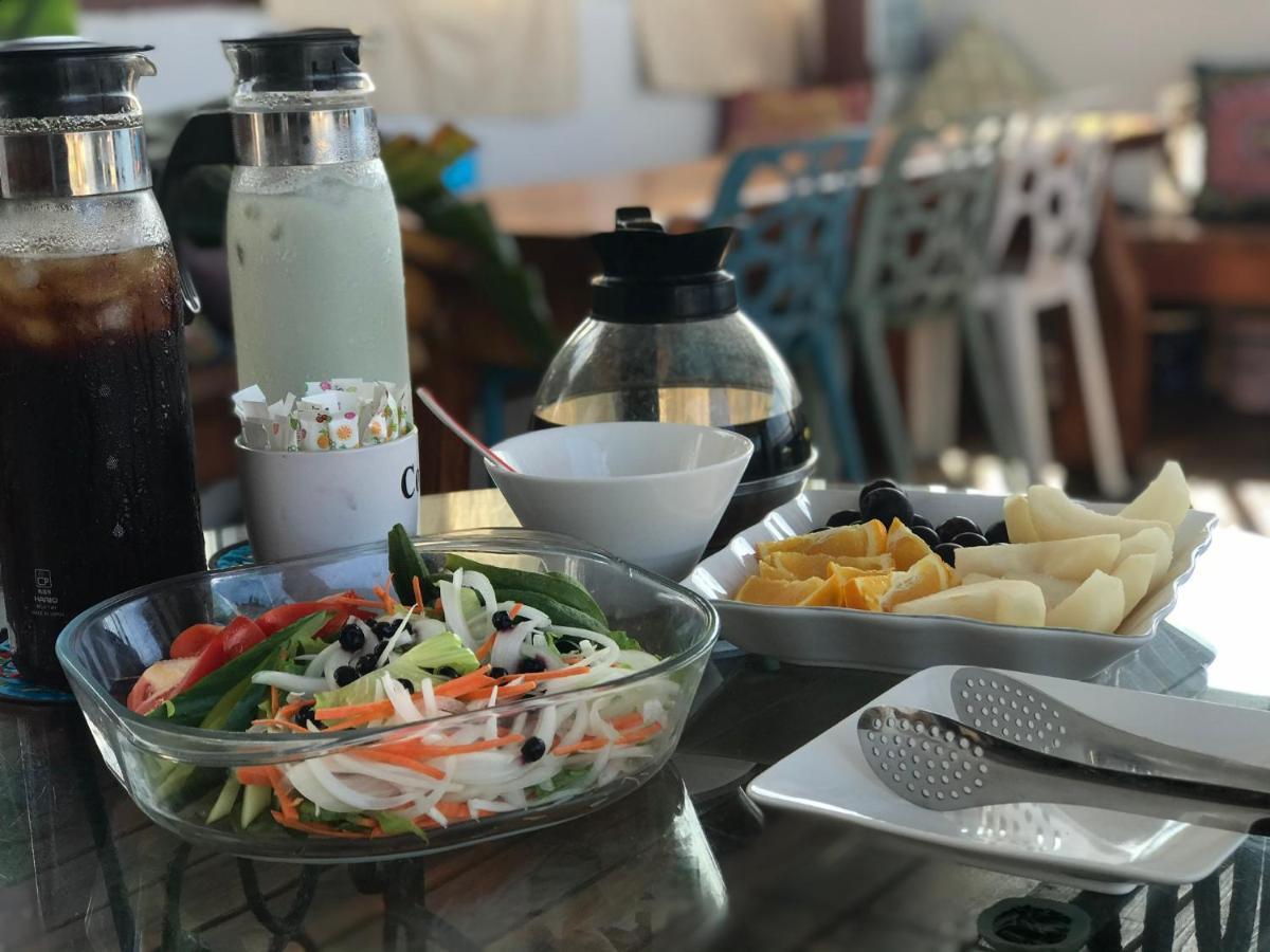 Na Jie 17 Apartment ตงเหอ ภายนอก รูปภาพ