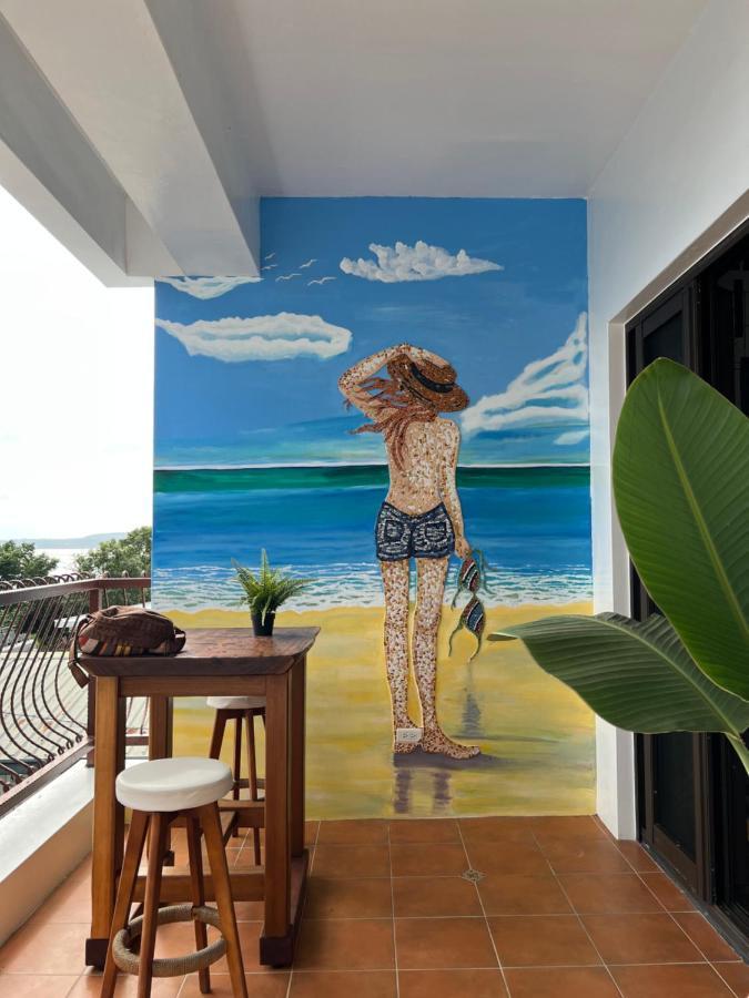 Na Jie 17 Apartment ตงเหอ ภายนอก รูปภาพ