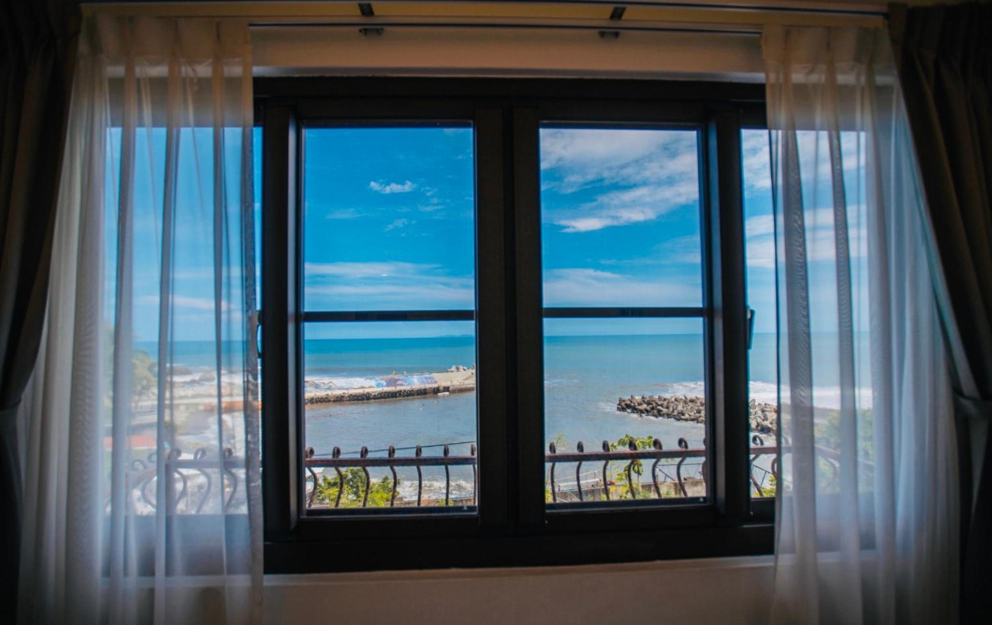 Na Jie 17 Apartment ตงเหอ ภายนอก รูปภาพ