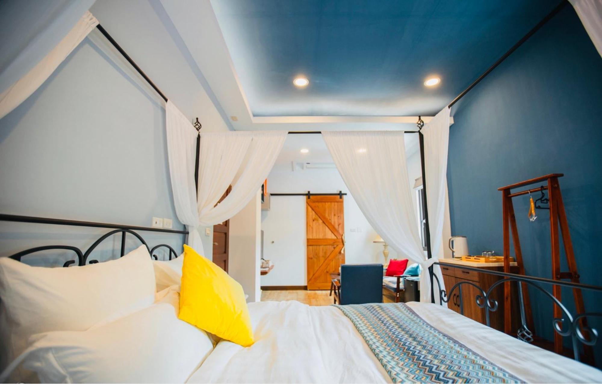 Na Jie 17 Apartment ตงเหอ ภายนอก รูปภาพ