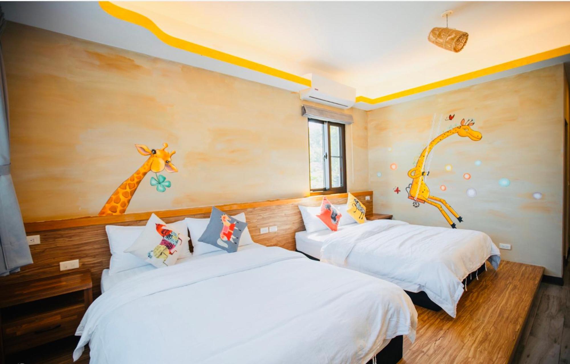 Na Jie 17 Apartment ตงเหอ ภายนอก รูปภาพ
