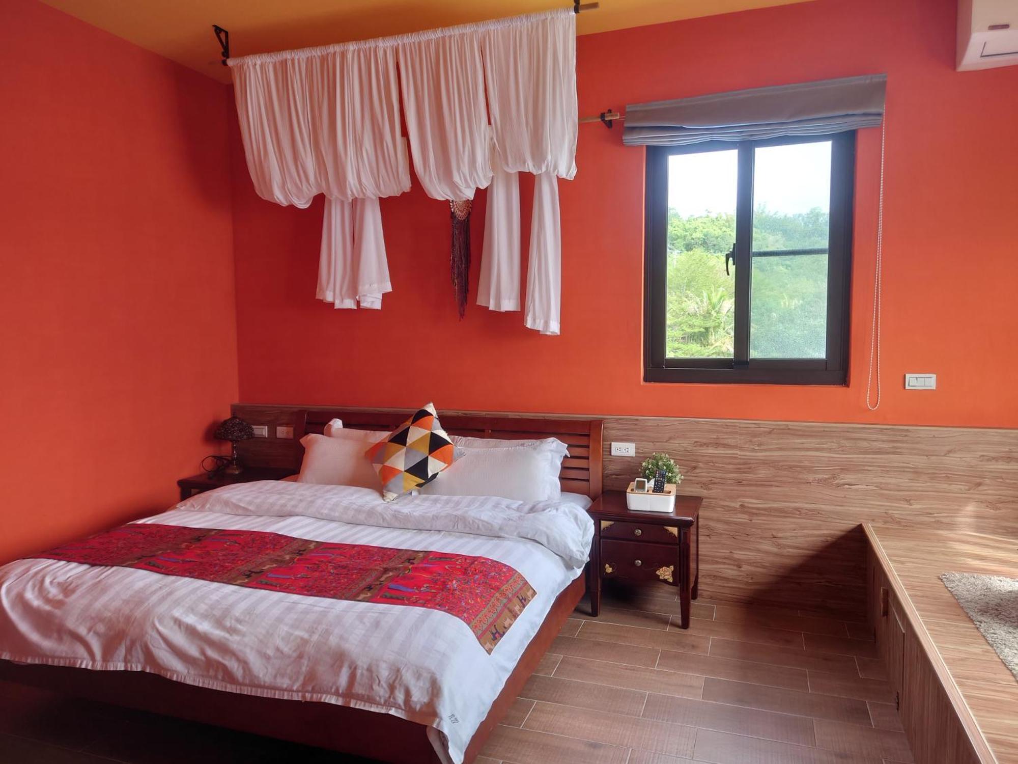 Na Jie 17 Apartment ตงเหอ ห้อง รูปภาพ