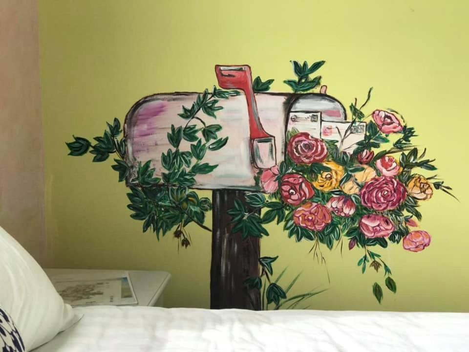 Na Jie 17 Apartment ตงเหอ ภายนอก รูปภาพ